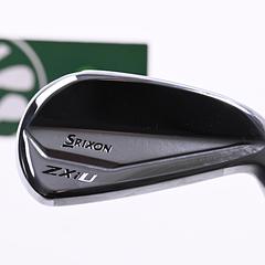 Srixon ZXiU Utility #3 Iron / 20 Degree / Stiff Flex MMT UT 80 Shaft - Image 1