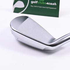 Srixon ZXiU Utility #3 Iron / 20 Degree / Stiff Flex MMT UT 80 Shaft - Image 3