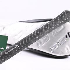 Taylormade Qi35 Max Lite #5 Hybrid / 27 Degree / Senior Flex Vanquish 5 Shaft - Image 8
