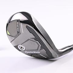 Taylormade Qi35 Max Lite #5 Hybrid / 27 Degree / Regular Flex Vanquish 5 Shaft - Image 1