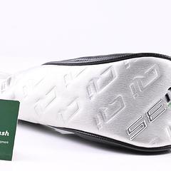 Taylormade Qi35 Max Lite #5 Hybrid / 27 Degree / Senior Flex Vanquish 5 Shaft - Image 9