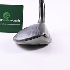 Taylormade Qi35 Max Lite #5 Hybrid / 27 Degree / Regular Flex Vanquish 5 Shaft - Image 3