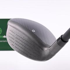 Taylormade Qi35 Max Lite #5 Hybrid / 27 Degree / Regular Flex Vanquish 5 Shaft - Image 4