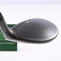 Taylormade Qi35 Max Lite #5 Hybrid / 27 Degree / Regular Flex Vanquish 5 Shaft - Image 5