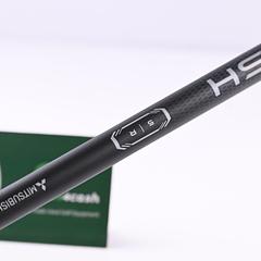 Taylormade Qi35 Max Lite #5 Hybrid / 27 Degree / Regular Flex Vanquish 5 Shaft - Image 6