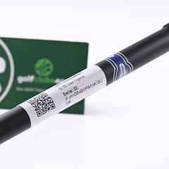 Taylormade Qi35 Max Lite #5 Hybrid / 27 Degree / Regular Flex Vanquish 5 Shaft - Image 7