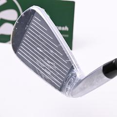 Cobra King Tec Utility #3 Iron / 19 Degree / Stiff Flex MMT HY 80 Shaft - Image 2