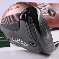 Taylormade BRNR Copper Mini Driver / 11.5 Degree / Regular Flex UST ProForce 65 - Image 1