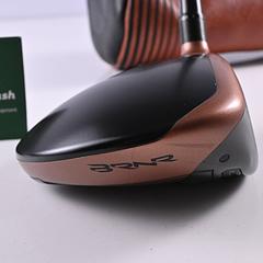 Taylormade BRNR Copper Mini Driver / 11.5 Degree / Regular Flex UST ProForce 65 - Image 3