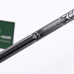 Cobra King Tec Utility #3 Iron / 19 Degree / Stiff Flex MMT HY 80 Shaft - Image 4