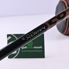 Taylormade BRNR Copper Mini Driver / 11.5 Degree / Regular Flex UST ProForce 65 - Image 6