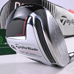 Taylormade 300 Mini Driver / 13.5 Degree / Stiff Flex Taylormade MiDr Proto 65 - Image 1
