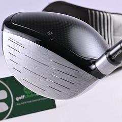 Taylormade 300 Mini Driver / 13.5 Degree / Stiff Flex Taylormade MiDr Proto 65 - Image 4