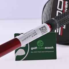 Taylormade 300 Mini Driver / 13.5 Degree / Stiff Flex Taylormade MiDr Proto 65 - Image 7