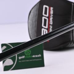 Taylormade 300 Mini Driver / 13.5 Degree / Stiff Flex Taylormade MiDr Proto 65 - Image 8