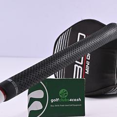 Taylormade 300 Mini Driver / 13.5 Degree / Stiff Flex Taylormade MiDr Proto 65 - Image 9