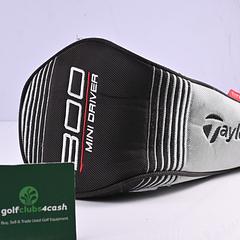 Taylormade 300 Mini Driver / 13.5 Degree / Stiff Flex Taylormade MiDr Proto 65 - Image 10