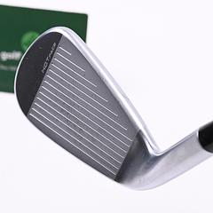 Cobra King Tec Utility #4 Iron / 22 Degree / Stiff Flex MMT HY 80 Shaft - Image 2