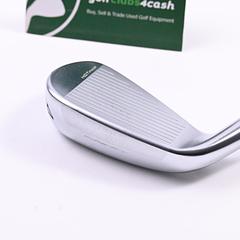 Cobra King Tec Utility #4 Iron / 22 Degree / Stiff Flex MMT HY 80 Shaft - Image 3