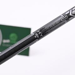 Cobra King Tec Utility #4 Iron / 22 Degree / Stiff Flex MMT HY 80 Shaft - Image 4