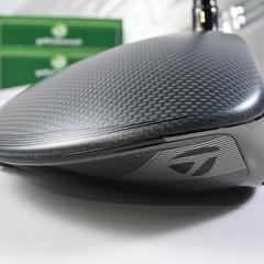 Taylormade Qi35 Max Driver / 10.5 Degree / Senior Flex KBS MAX HL 40 Shaft - Image 3