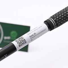 Cobra King Tec Utility #4 Iron / 22 Degree / Stiff Flex MMT HY 80 Shaft - Image 5