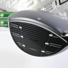 Taylormade Qi35 Max Driver / 10.5 Degree / Senior Flex KBS MAX HL 40 Shaft - Image 4