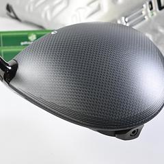 Taylormade Qi35 Max Driver / 10.5 Degree / Senior Flex KBS MAX HL 40 Shaft - Image 5