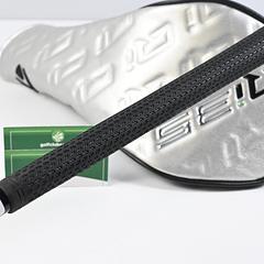 Taylormade Qi35 Max Driver / 10.5 Degree / Senior Flex KBS MAX HL 40 Shaft - Image 8