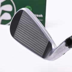 Cobra King Utility 2015 #3 Iron / 19.5 Degree / Stiff Flex Cobra Steel Shaft - Image 2