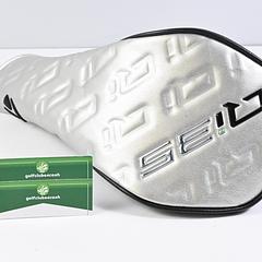 Taylormade Qi35 Max Driver / 10.5 Degree / Senior Flex KBS MAX HL 40 Shaft - Image 9