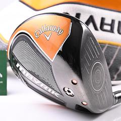 Callaway Mavrik Sub Zero Driver / 9 Degree / Stiff Flex EvenFlow Riptide 50 - Image 1