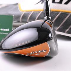 Callaway Mavrik Sub Zero Driver / 9 Degree / Stiff Flex EvenFlow Riptide 50 - Image 3