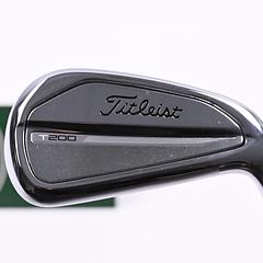 Titleist T200 2023 Utility #3 Iron / 20 Degree / Stiff Flex HZRDUS Black 90 - Image 1