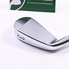 Titleist T200 2023 Utility #3 Iron / 20 Degree / Stiff Flex HZRDUS Black 90 - Image 3