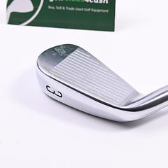 Titleist T200 2023 Utility #3 Iron / 20 Degree / Stiff Flex HZRDUS Black 90 - Image 3