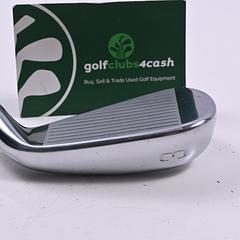 Left Hand Mizuno MP-20 SEL #3 Iron / 18 Degree / Regular Flex HZRDUS Smoke Black - Image 3