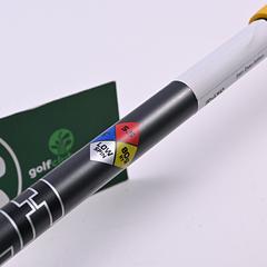 Left Hand Mizuno MP-20 SEL #3 Iron / 18 Degree / Regular Flex HZRDUS Smoke Black - Image 4