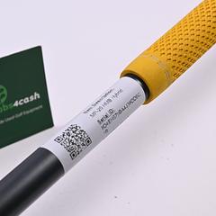 Left Hand Mizuno MP-20 SEL #3 Iron / 18 Degree / Regular Flex HZRDUS Smoke Black - Image 5