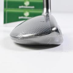 Taylormade Qi35 #4 Hybrid / 23 Degree / Regular Flex Fujikura AIRSPD 50 Shaft - Image 3