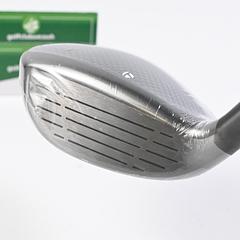 Taylormade Qi35 #4 Hybrid / 23 Degree / Regular Flex Fujikura AIRSPD 50 Shaft - Image 4