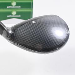 Taylormade Qi35 #4 Hybrid / 23 Degree / Regular Flex Fujikura AIRSPD 50 Shaft - Image 5