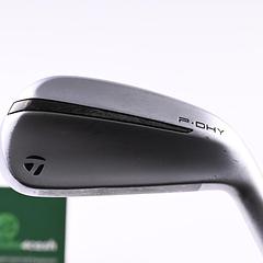 Taylormade P.DHY #3 Iron / 20 Degree / Stiff Flex UST Mamiya Recoil Dart 75 - Image 1