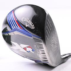 Callaway XR Driver / 12 Degree / Regular Flex Tensei AV Blue 65 Shaft - Image 1