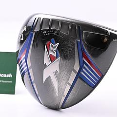 Callaway XR Driver / 12 Degree / Regular Flex Tensei AV Blue 65 Shaft - Image 2
