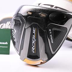 Callaway Rogue ST MAX LS Driver / 9 Degree / Stiff Flex Tensei AV Blue 65 Shaft - Image 2