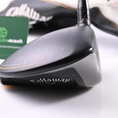 Callaway Rogue ST MAX LS Driver / 9 Degree / Stiff Flex Tensei AV Blue 65 Shaft - Image 3