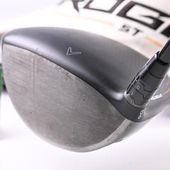 Callaway Rogue ST MAX LS Driver / 9 Degree / Stiff Flex Tensei AV Blue 65 Shaft - Image 4