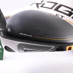 Callaway Rogue ST MAX LS Driver / 9 Degree / Stiff Flex Tensei AV Blue 65 Shaft - Image 5