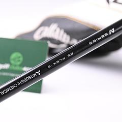 Callaway Rogue ST MAX LS Driver / 9 Degree / Stiff Flex Tensei AV Blue 65 Shaft - Image 6